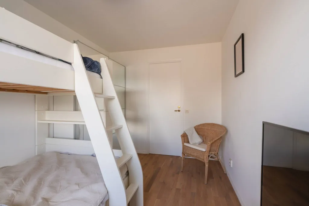 Appartement 3 pièces à Stockholms kommun