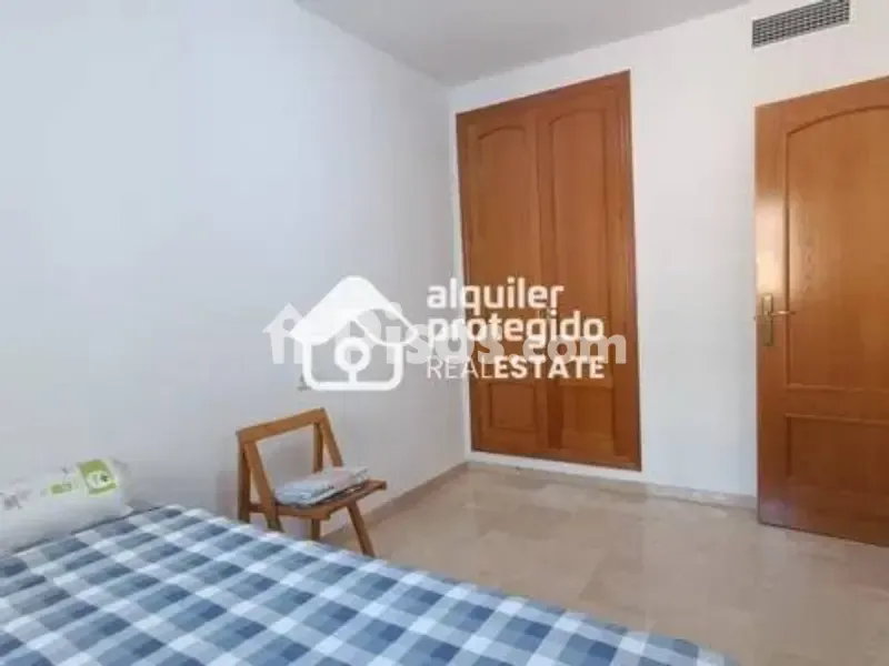 Camere da letto - Penthouse with Terrace in Alicante Centre