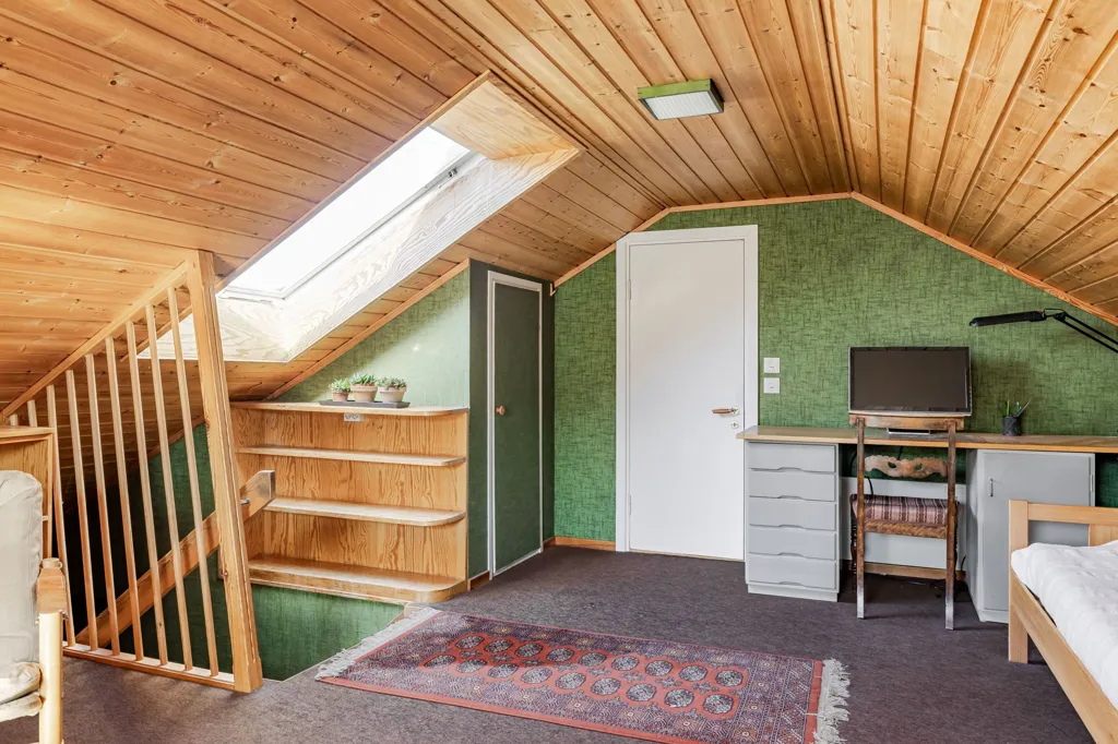 Stanze - Charming Villa with Garden in Valla, Linköping