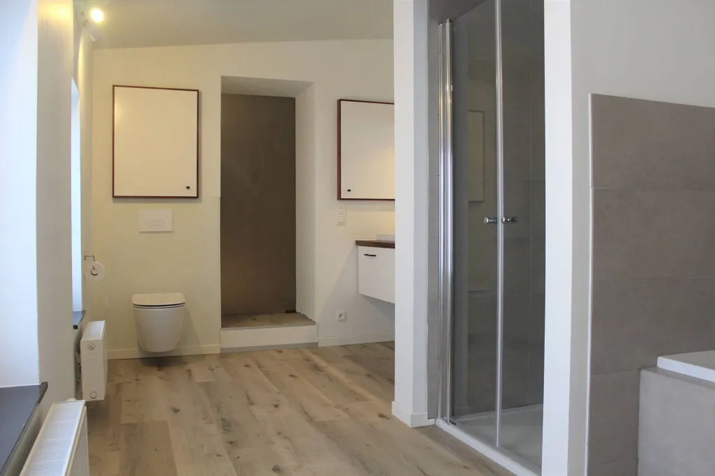 Vannitoad - House in Sint-Lievens-Houtem