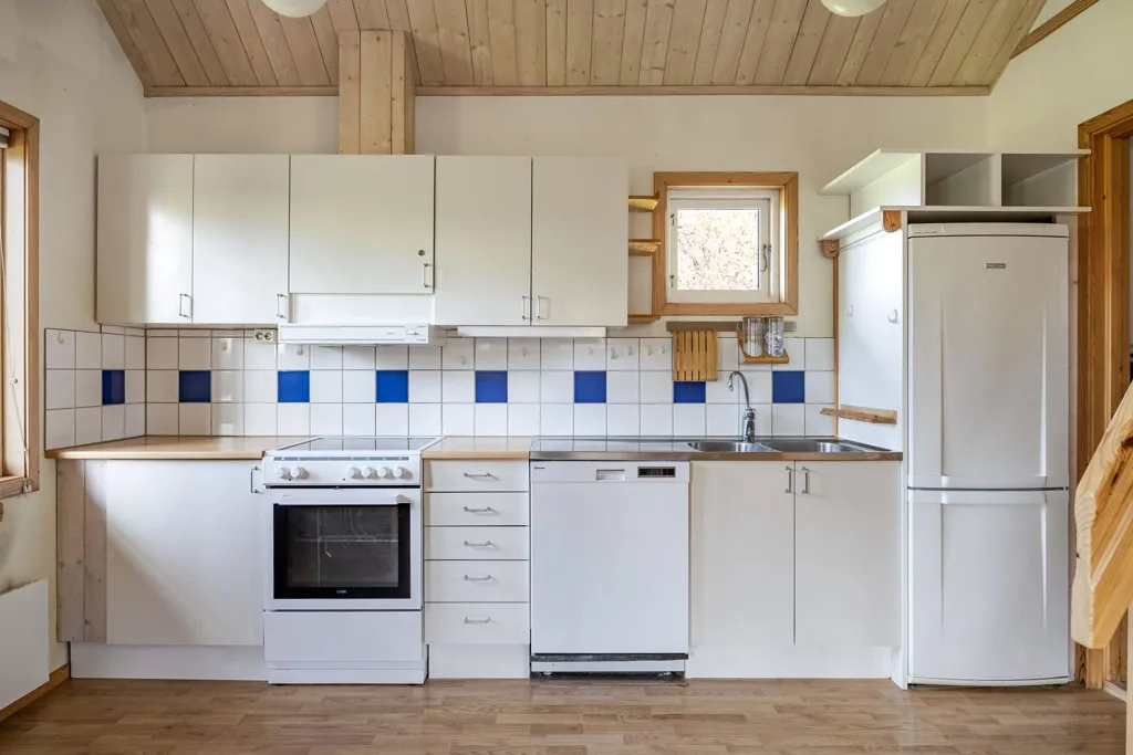 Appartement 4 pièces à Mörbylånga kommun