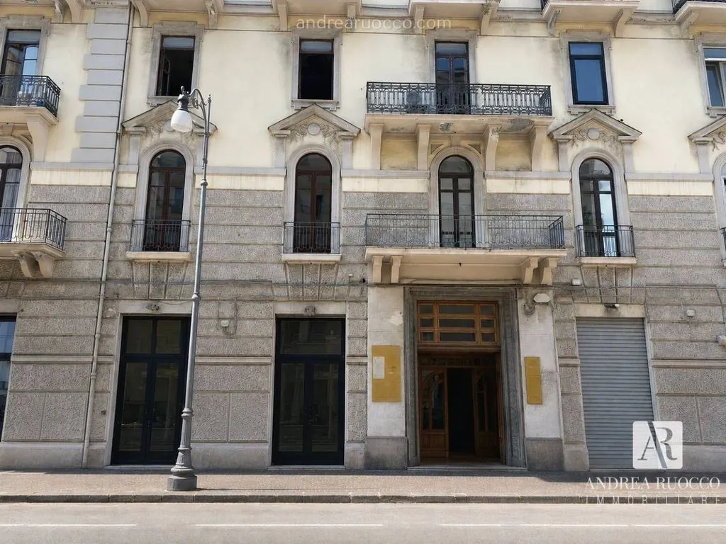 Extérieur - Luxury Flat with Terrace in Salerno