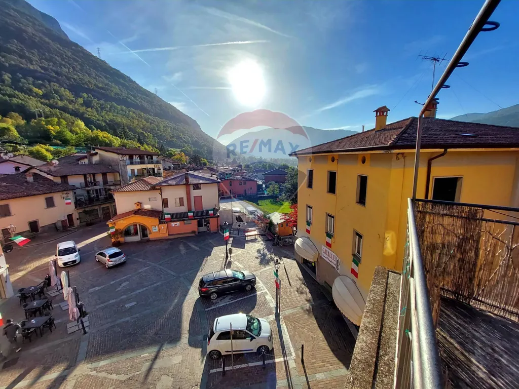 Balcon - Casa Indipendente with Terrace in Monasterolo del Castello
