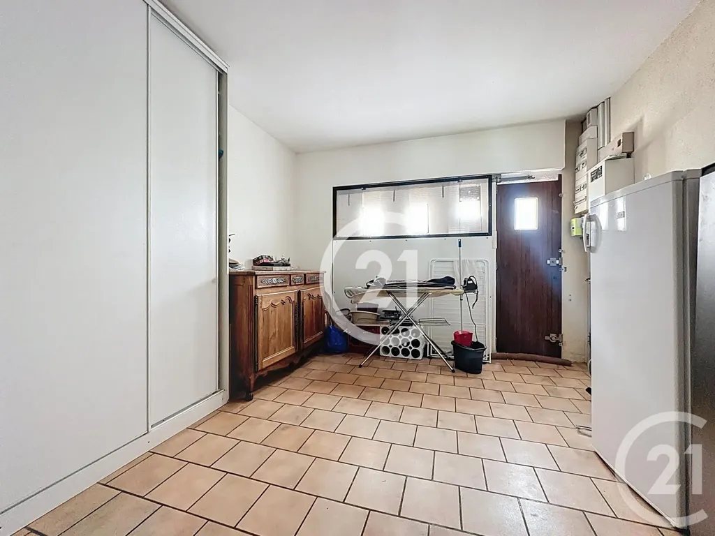 Lavanderia - Charming Flat-Plan House with Garden in Bourg Charente