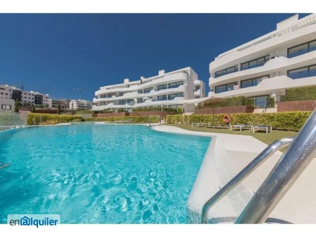 Pool - Penthouse with Pool in Montealto, Santangelo Norte