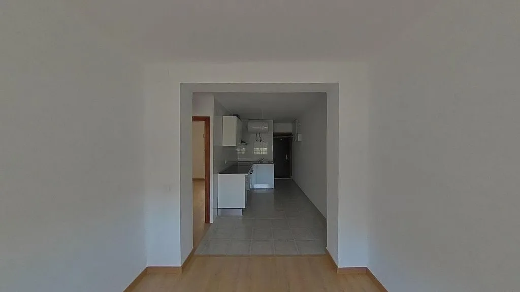 Esik - 3-Bedroom Apartment in Mollet del Vallès