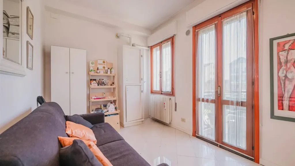 Elutuba - Four-Bedroom Apartment in Pianiga