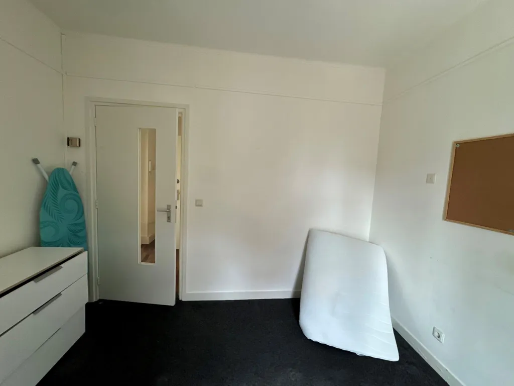 Chambres - Apartment with Central Heating in Groningen Centre