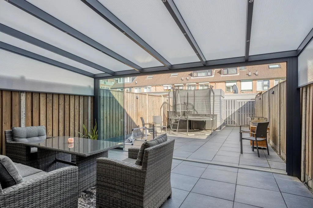 Maison 6 pièces à Rotterdam