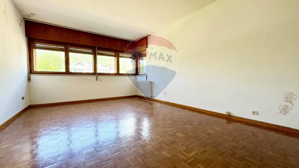 Pièces - Apartment with Panoramic View in Tolmezzo