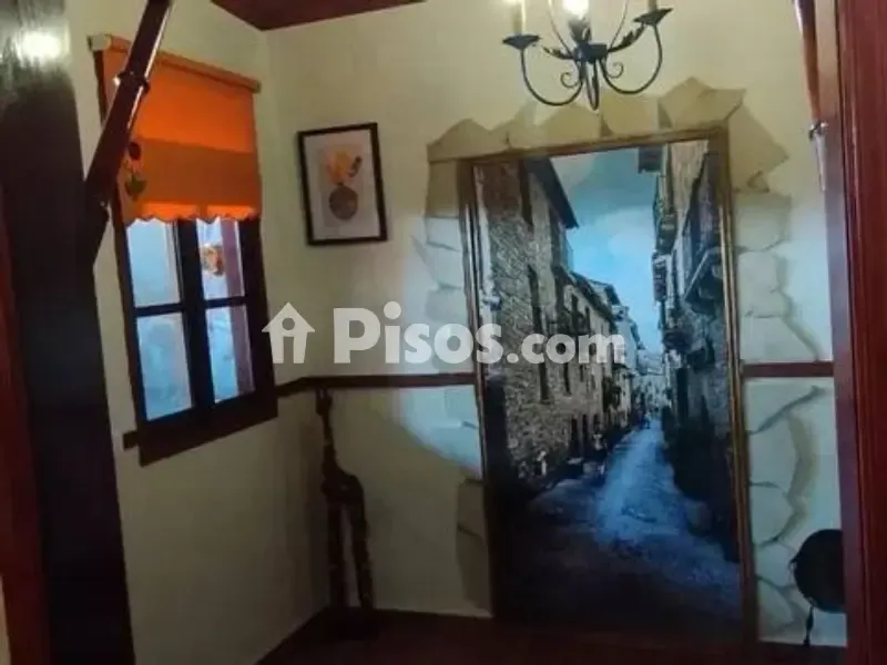 Esik - Rustic Cottage with Pool on Camino Nicolás Brito