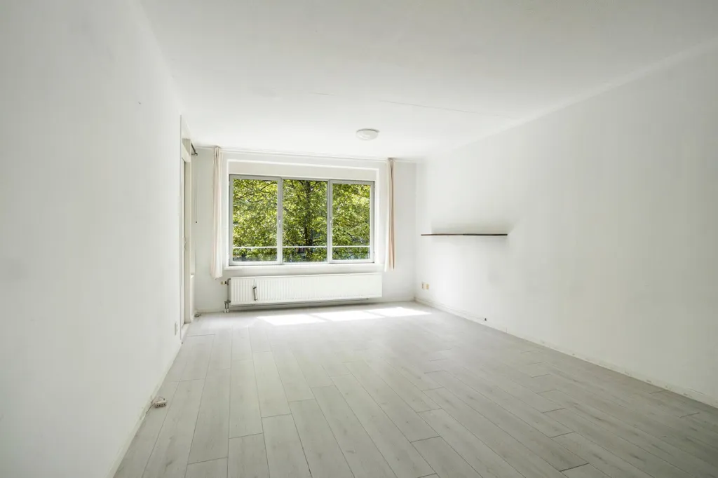Appartement 4 pièces à Rotterdam