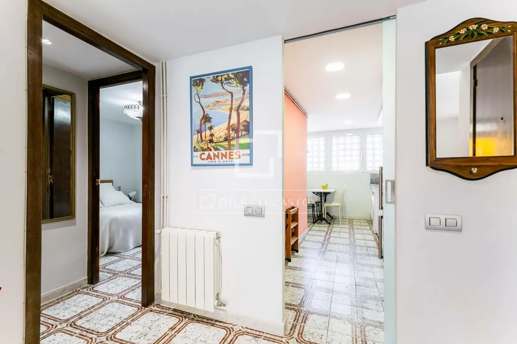 Ingresso - Luxury Seafront Apartment in Castelldefels