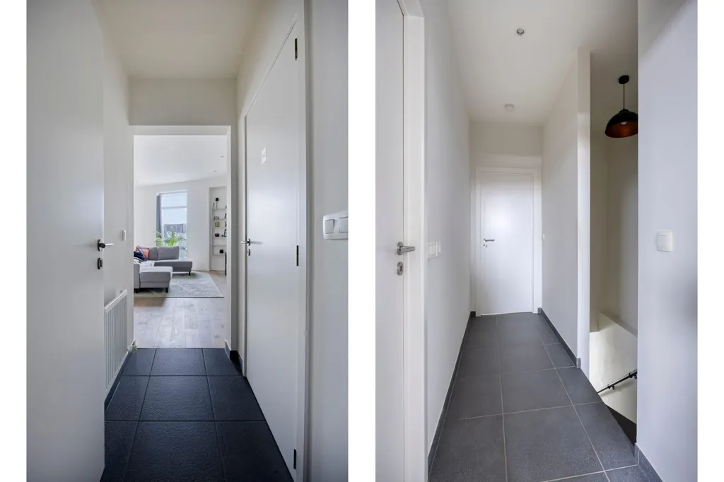 Appartement 2 chambres à Tienen