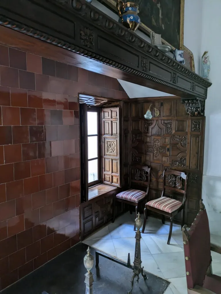 Elutuba - Chalet with Character in Priego de Córdoba