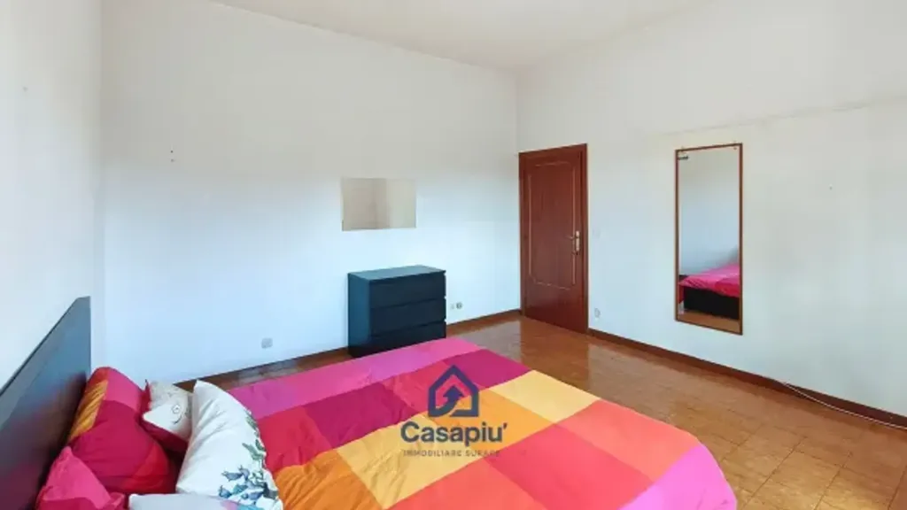 Chambres - Bright Apartment with Hillside View in Belforte del Chienti