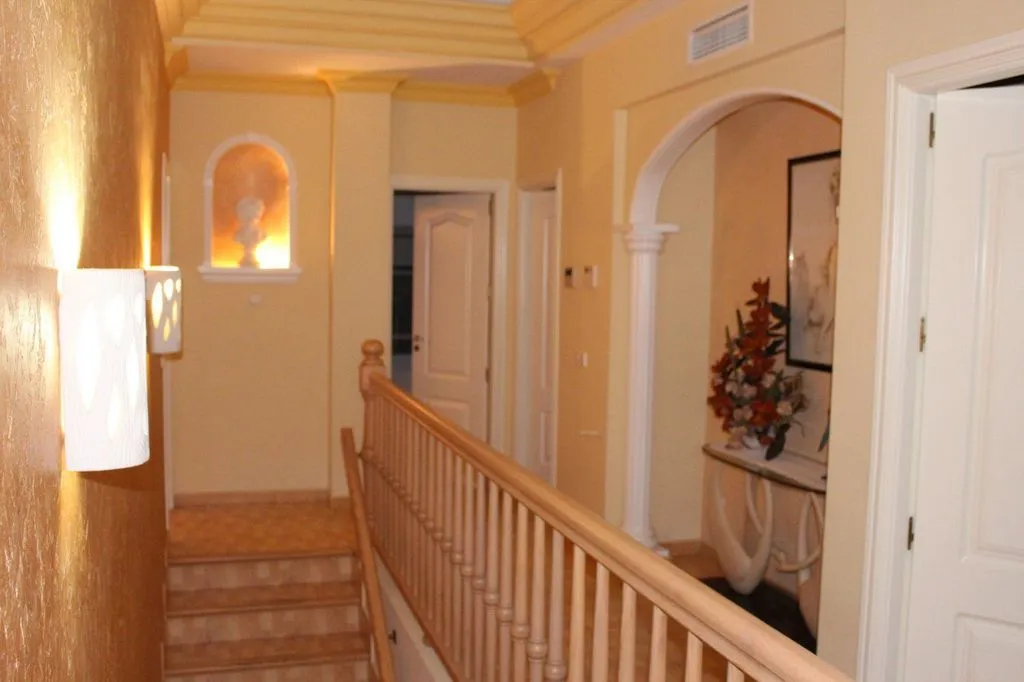 Pièces - Luxury Detached House with Pool in Calvià
