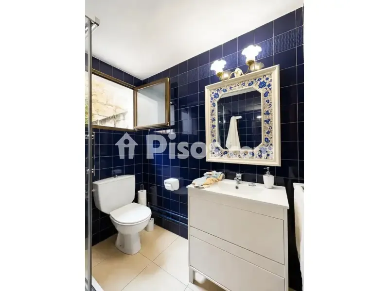 Vannitoad - Seafront Chalet with Terrace in Torrenova