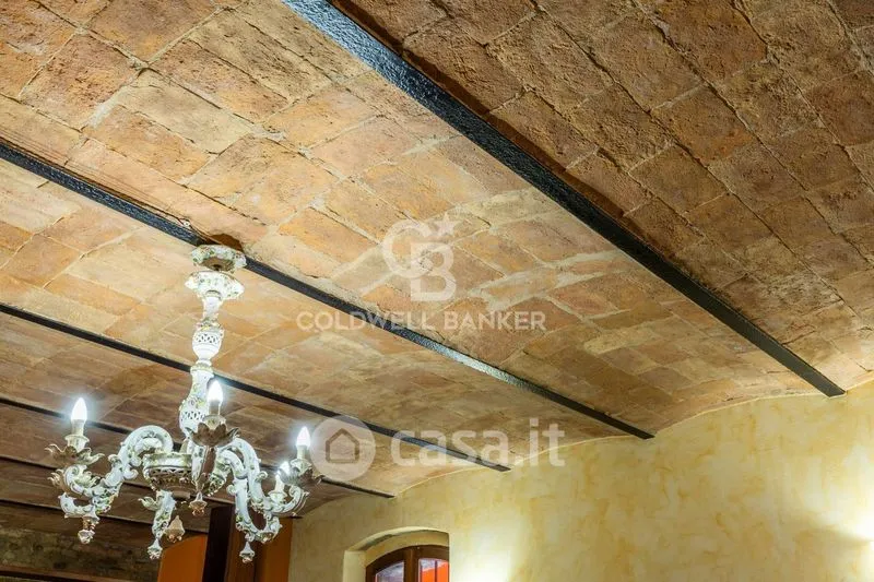 Sala da pranzo - Rustic Umbrian Casale with Two Units in Perugia