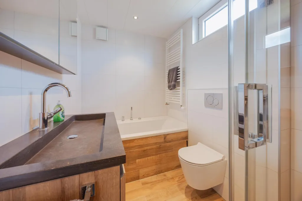 Maison 6 pièces à Broekhuizen