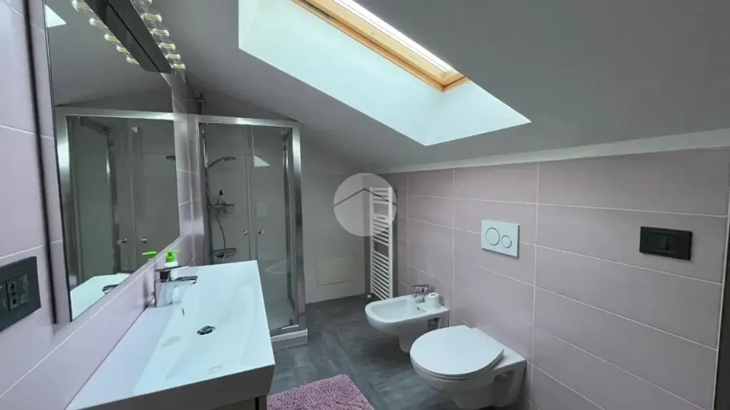 Vannitoad - Apartment with Balcony in Carmagnola