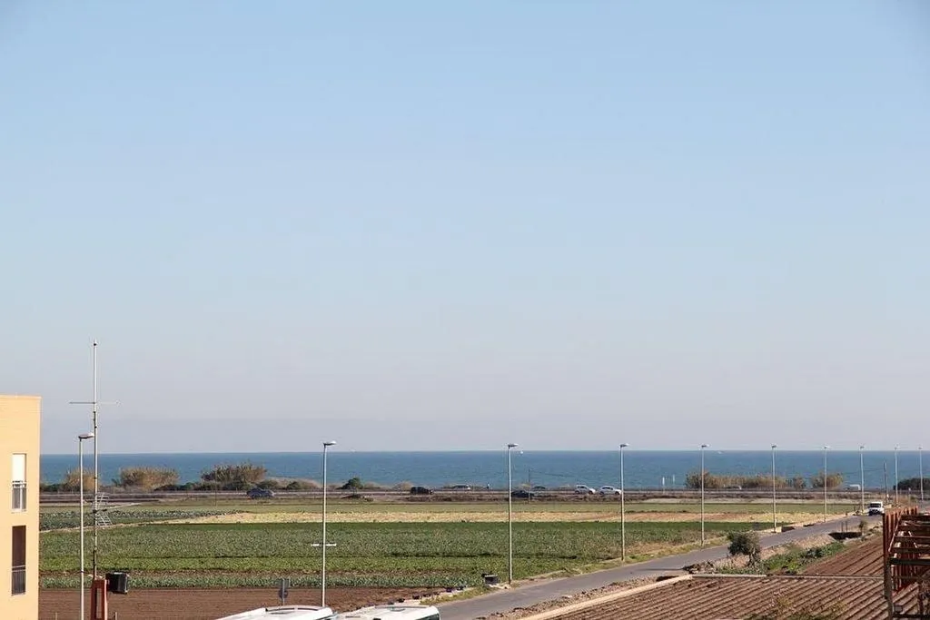 Esterno - Duplex with Pool and Terrace in Foios