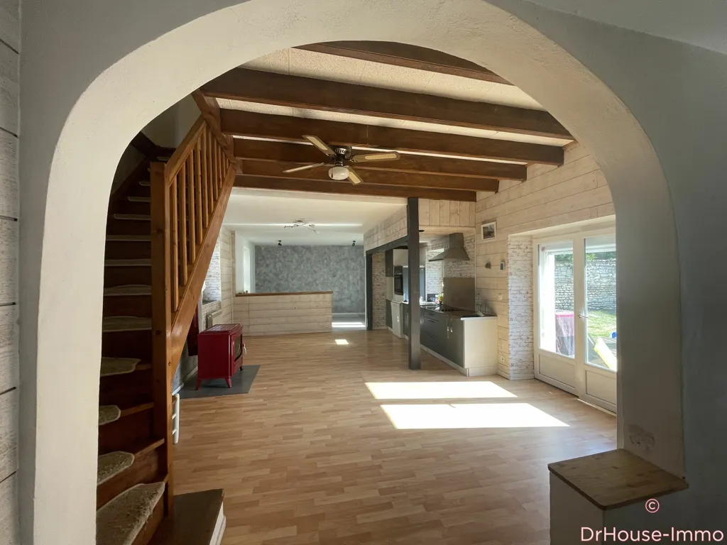 Elutuba - Charming Maison with Garden in Thure