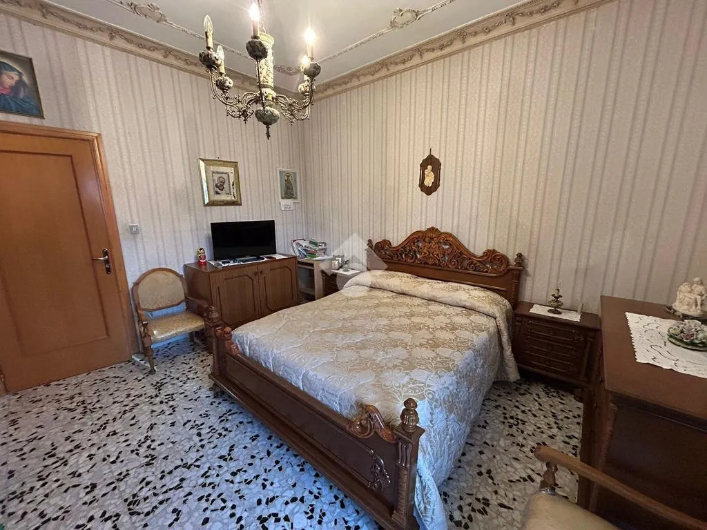 Chambres - Apartment with Panoramic Views in Corigliano-Rossano
