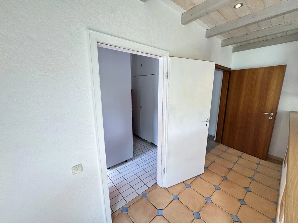 Ingresso - Casa di 6 locali a Merzig