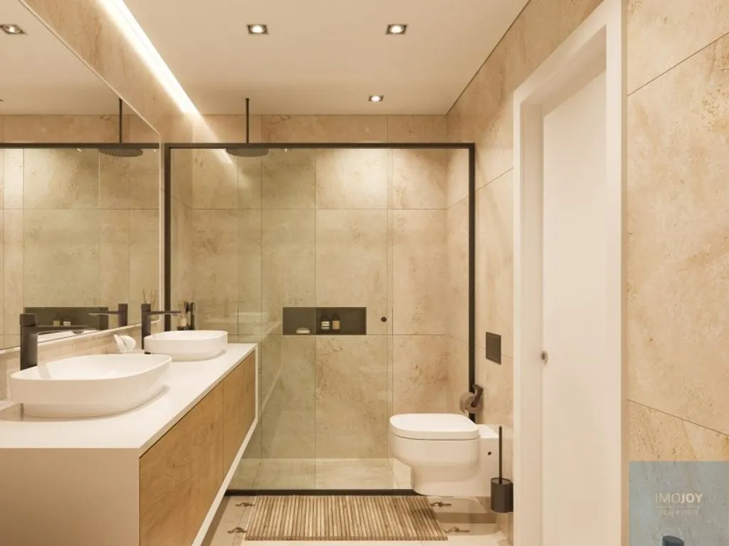 Vannitoad - Luxury 3-Bedroom Flat in Campolide, Lisbon