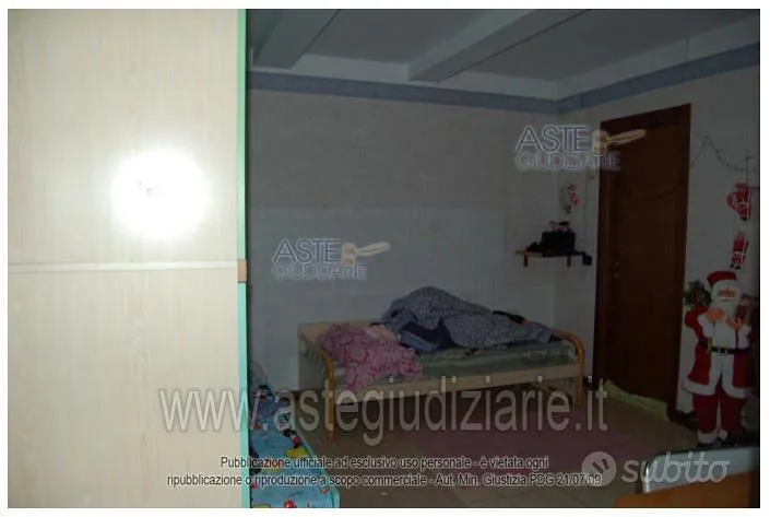 Magamistoad - Residential Apartment in Vetralla