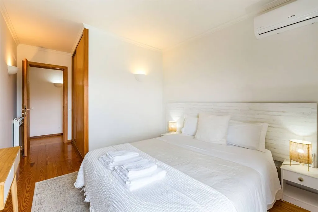 Chambres - Luxury Detached House with Extensive Land in Baião