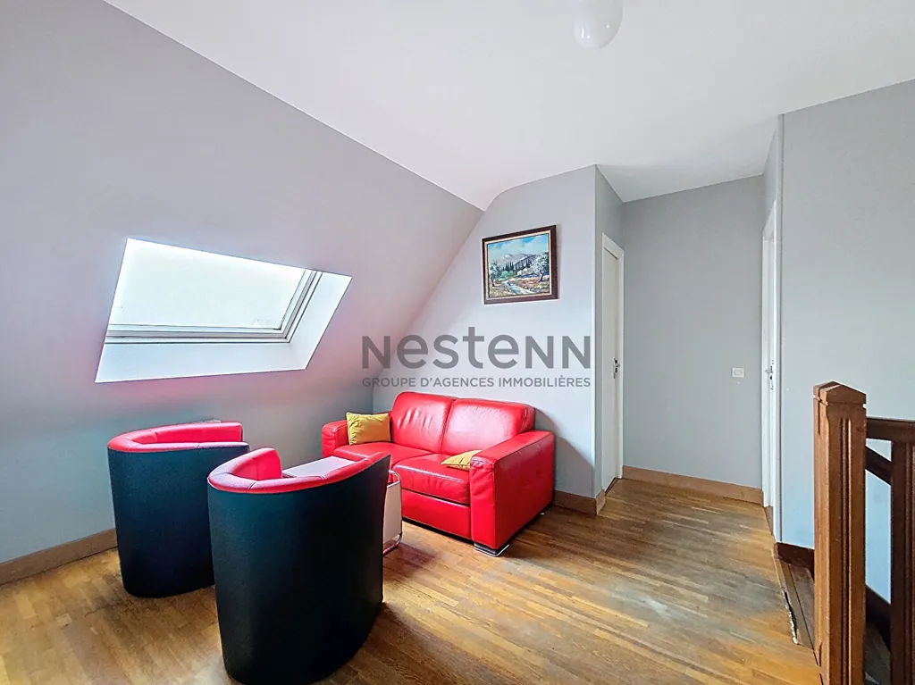 Toad - Family Home with Pool in Ouistreham