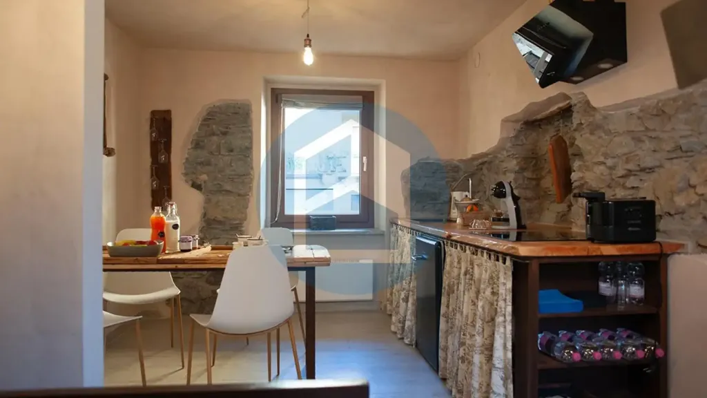 Cuisine - Restored B&B in Historic Pescarzo, Capo di Ponte