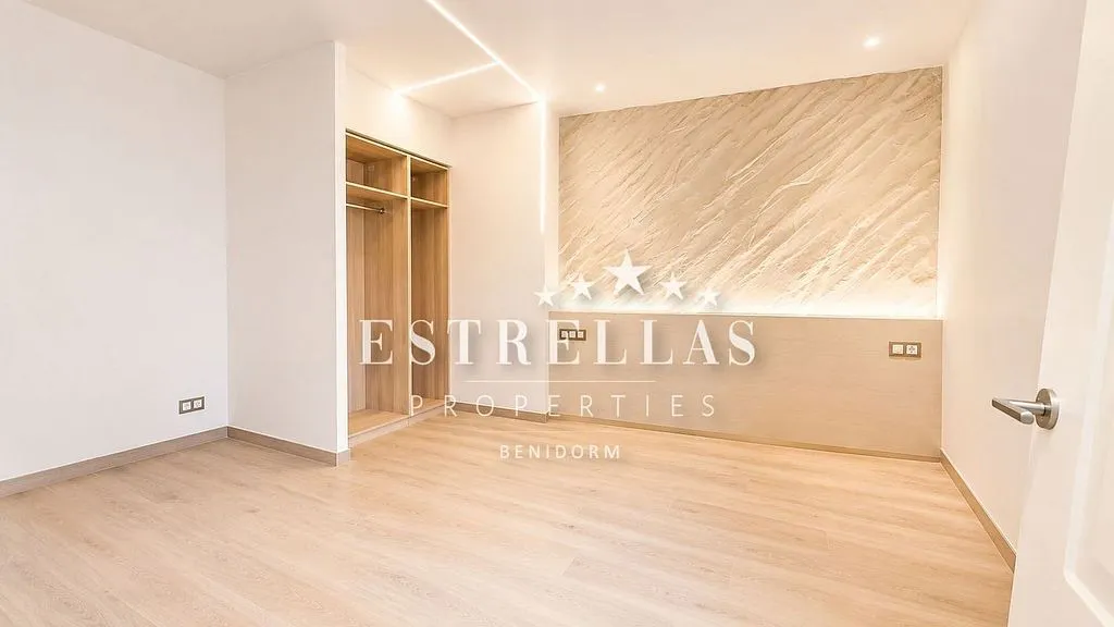 Magamistoad - Modern Studio with Terrace in Benidorm Centre
