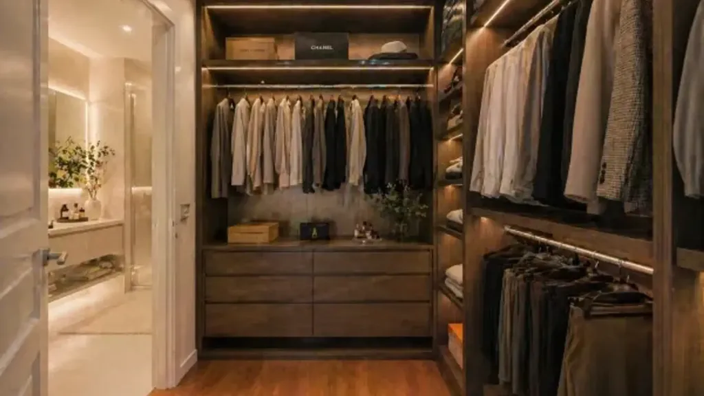 Pièces - Rustic-Style Apartment with Balcony in Bocconi, Milan