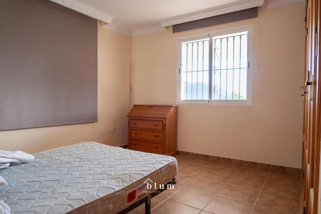 Chambres - Farmhouse with Pool in Jete, Almuñecar