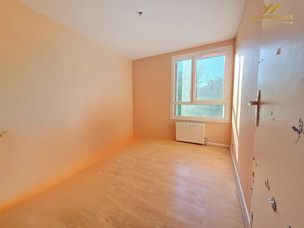 Pièces - Appartement 5 Pièces avec Terrasse à Privas
