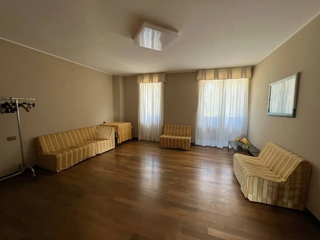 Séjour - Luxury Villa with Panoramic Views in Moncucco Torinese