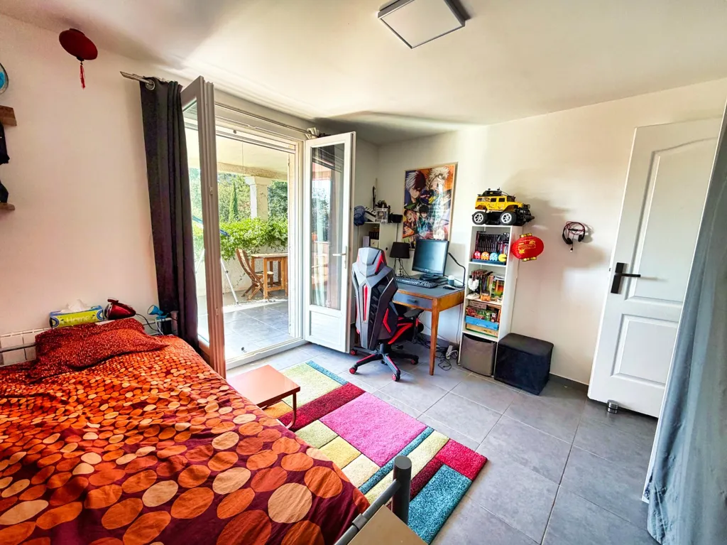 Chambres - Villa Contemporaine avec Piscine près de Cotignac