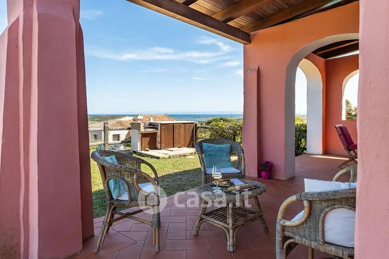 Terrass - Villa with Private Pool in Stintino