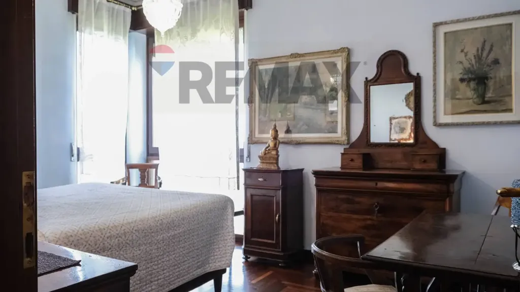 Chambres - Penthouse with Panoramic Views in San Donato Milanese