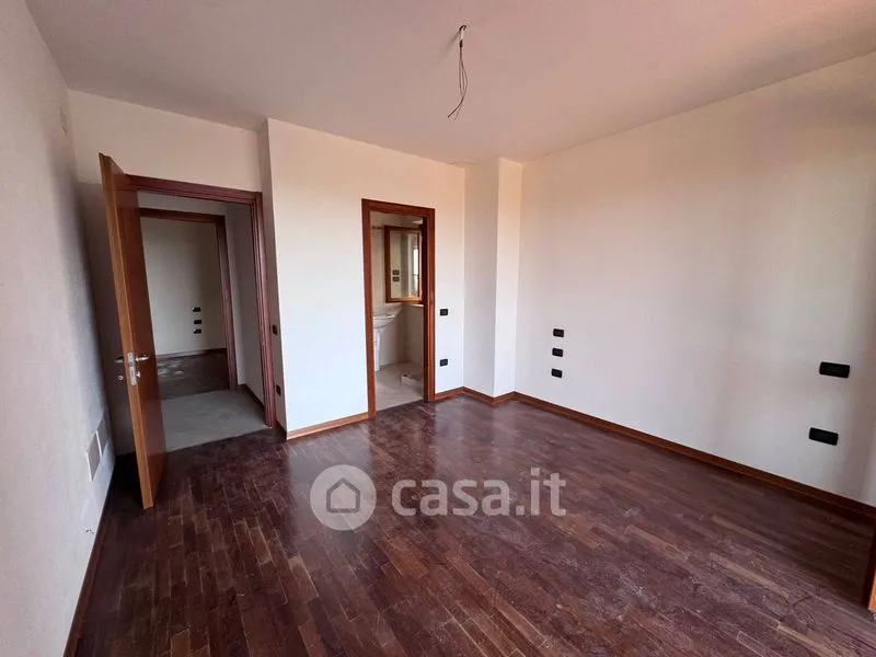 Rooms - Penthouse with Panoramic View in Calcinaia