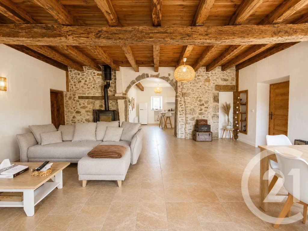 Elutuba - Historic Manor with Pool in Grésy-sur-Aix