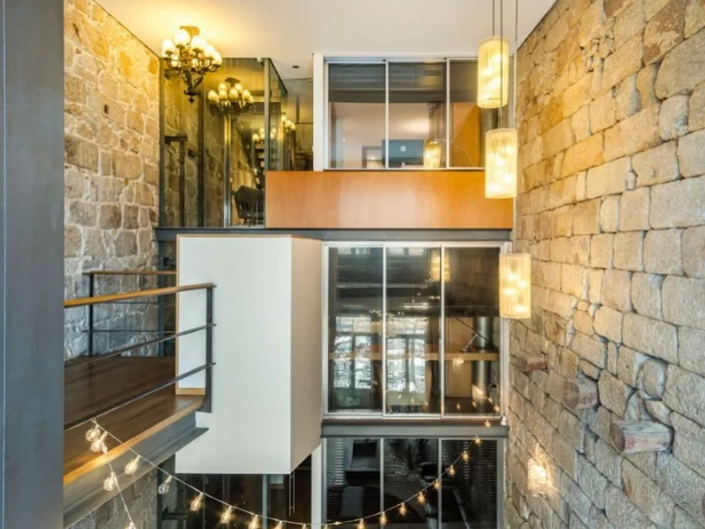 Rooms - Luxury Apartment with Pool in Porto