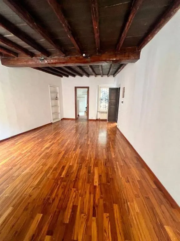 Toad - Luxury Flat with Historic Views in Rome