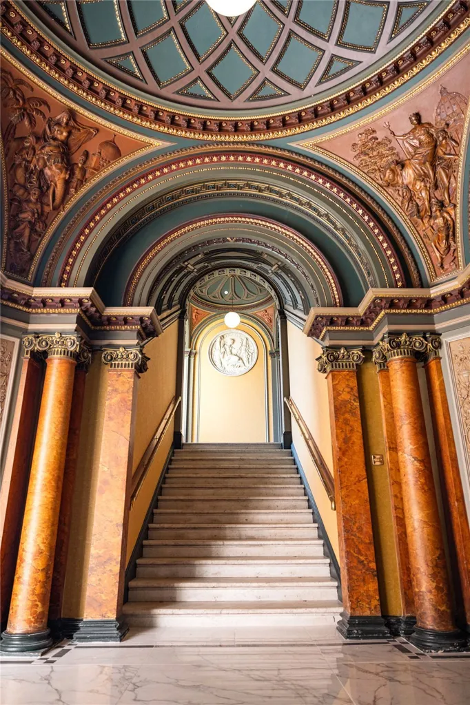 Bien 9 chambres à Glasgow
