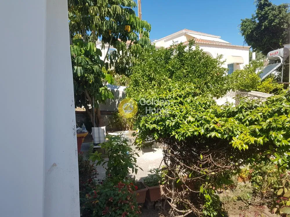 Aed - Apartment with Sea View in Spetses Centre