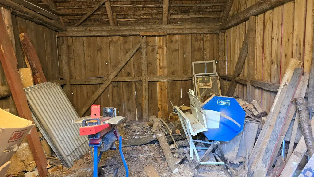5-toaline maja asukohas Örkelljunga kommun