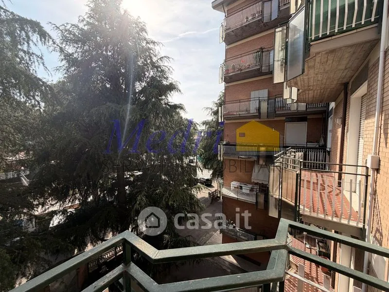 Rõdu - Spacious Apartment with Balconies in Cesena